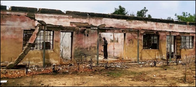 UN fears 2017 will be record year for attacks on schools