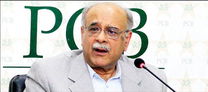 Successfully staging of PSL final in Karachi is in national interest: Sethi