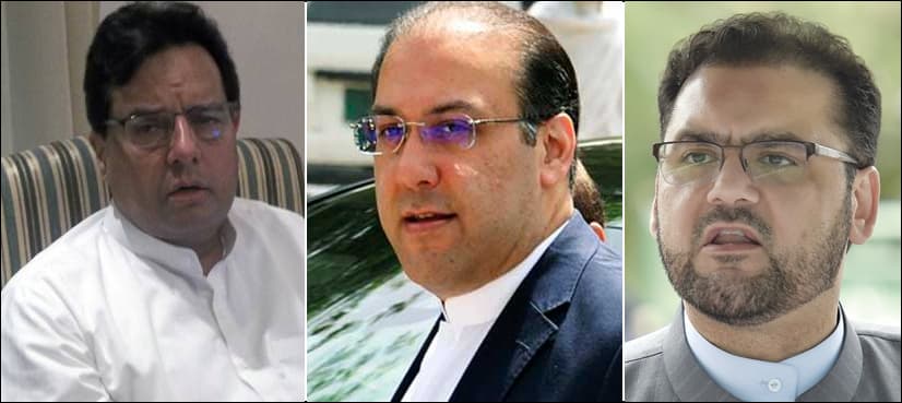 NAB to arrest Sharif family members upon return to the country: sources