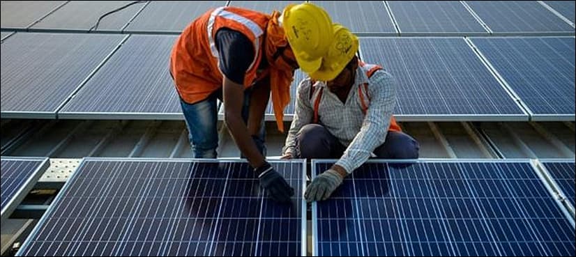 Saudi Arabia opens bid for 'utility scale' solar project