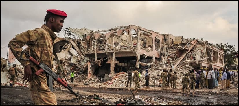 Mogadishu truck bomb: 276 killed in deadliest blast in Somalia’s history