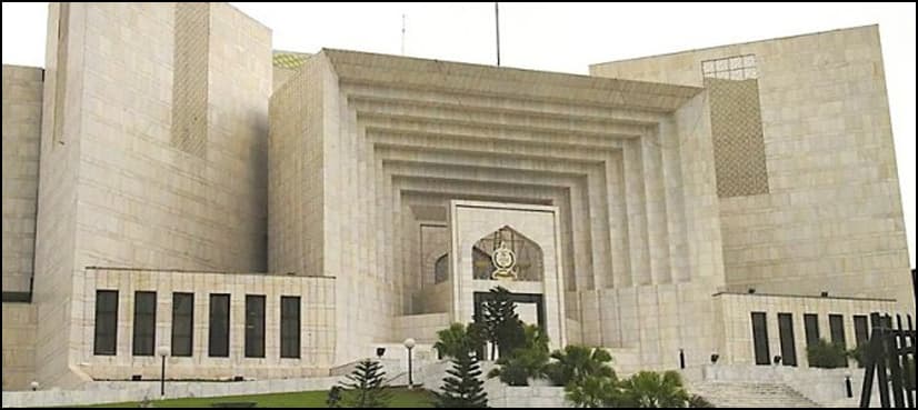 SC defers petitions against election candidates after July 25 polls