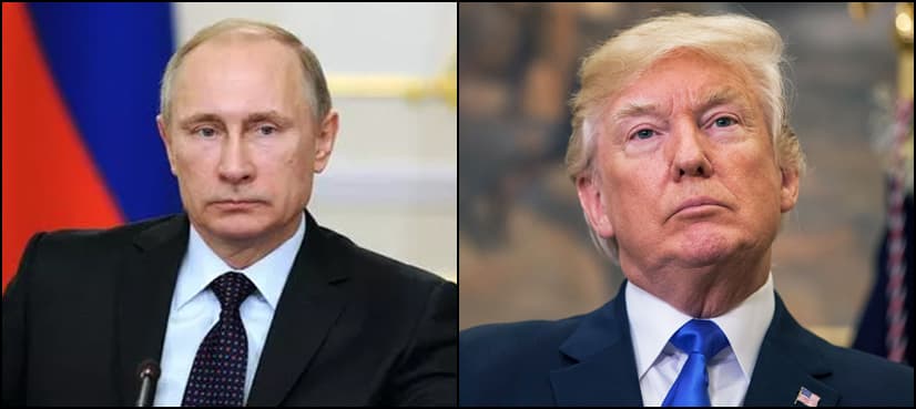 Russian role in Trump win: Probe climax nears with first arrest