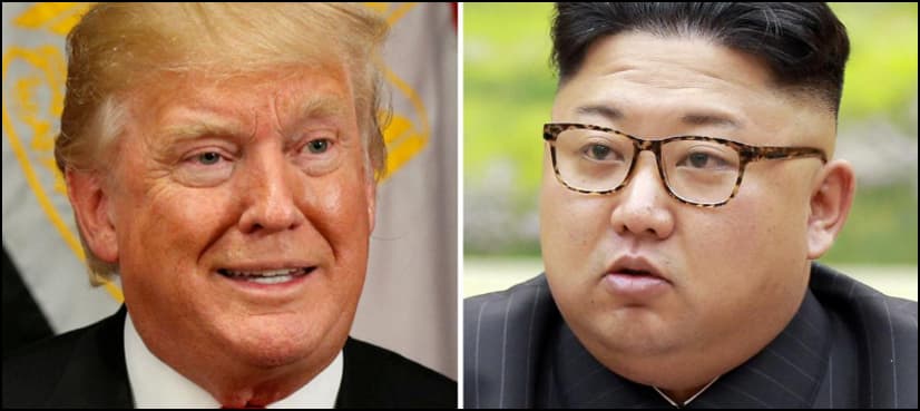 White House again rejects talks with North Korea on nuclear issue