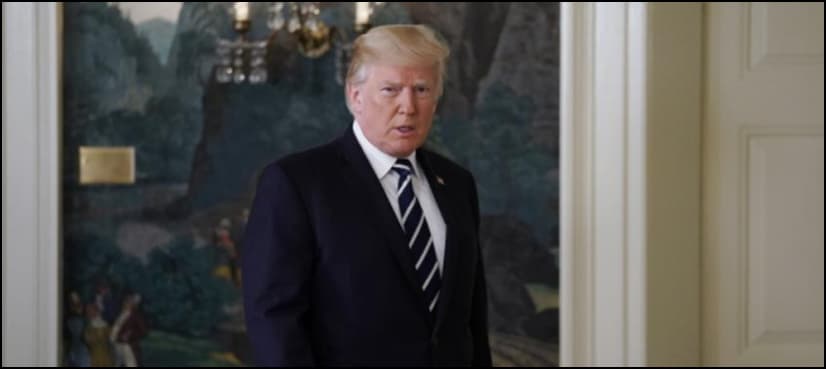 Trump weighs 'decertifying' Iran nuclear deal