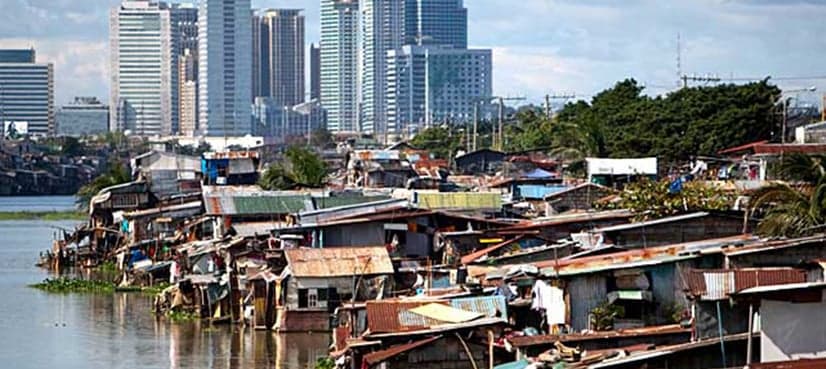 Urban inequality a growing risk in Asia: World Bank