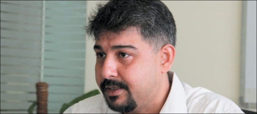 Ali Raza Abidi quits MQM-P citing 'personal reasons'