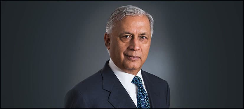 Former PM Shaukat Aziz named in 'Paradise Papers'