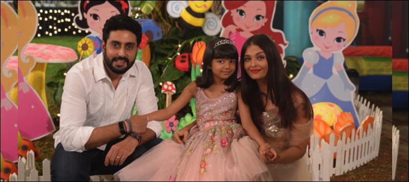 Media can no longer approach Abhishek-Aishwarya's daughter- here is the reason