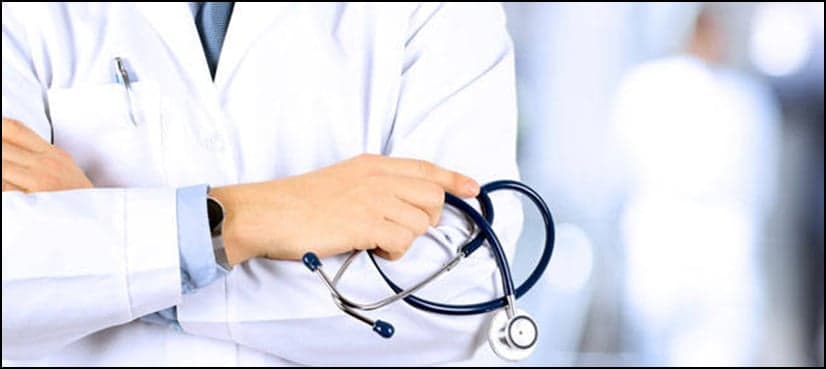 Fitness affects stroke risk