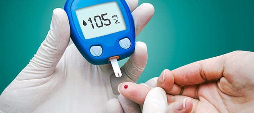 High blood sugar elevates COVID-19 mortality risk