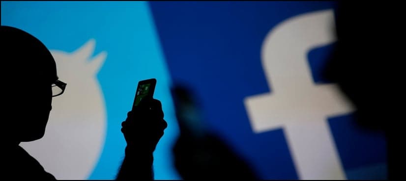 Google, Facebook, Twitter fail to live up to fake news pledge