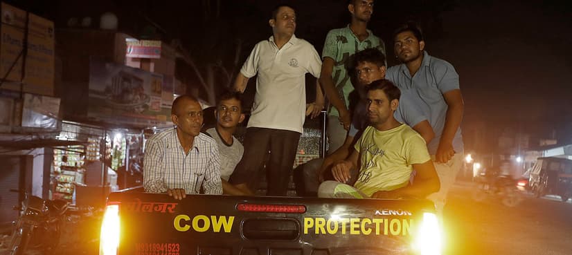 Christian man killed in latest cow lynching in India