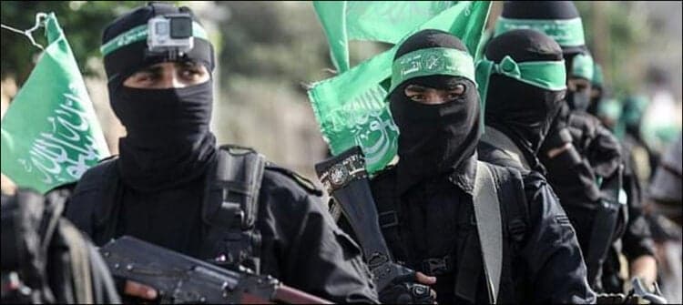 Hamas rejects Arab League labelling Hezbollah 'terrorists'