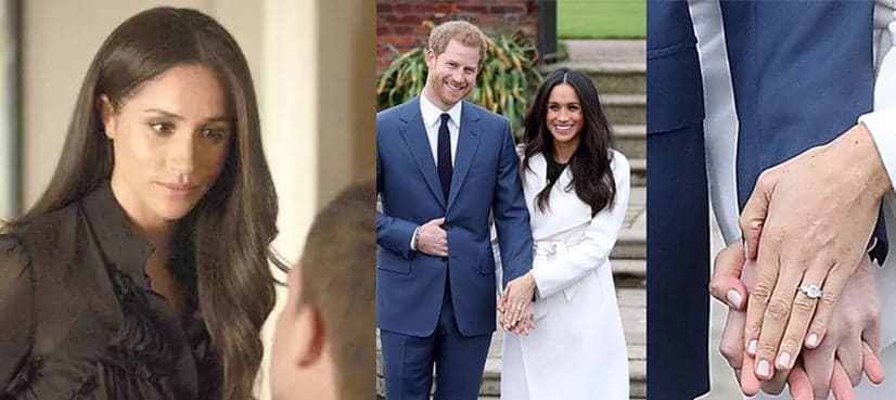 'There's no reason Meghan shouldn't keep working in TV after marriage'