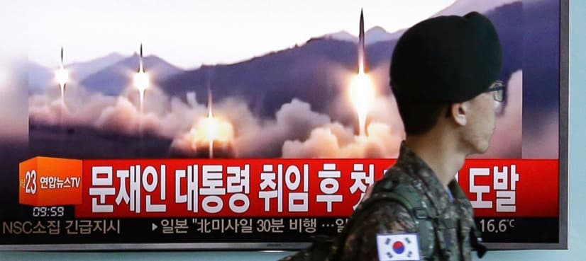 U.N. council to meet on North Korea rights abuses, nuclear program in December