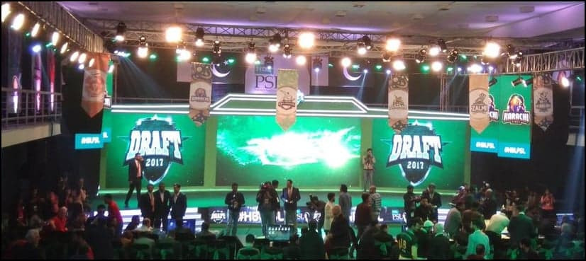 Colin Ingram, Mitchell Johnson, Luke Wright top picks of Karachi Kings for PSL 3