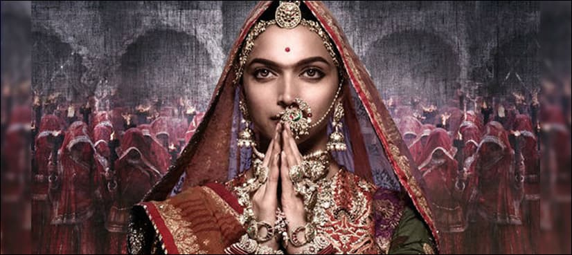 Padmavati controversy: Fringe group threatens to chop off Deepika Padukone's nose