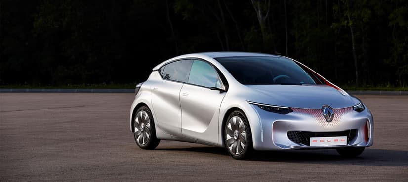 Renault to sell 5% of Nissan stake