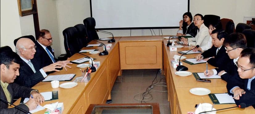 Total investment under CPEC rises to $60b: deputy chairman planning commission