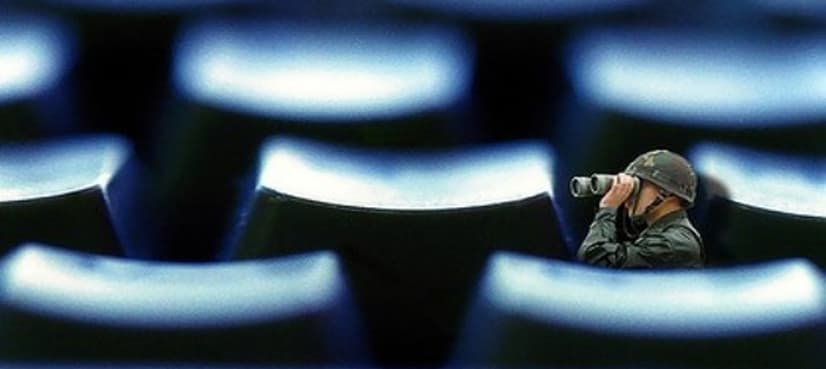 Saudi agency says country targeted in cyber spying campaign