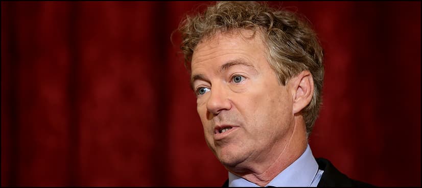 US senator assaulted at home, reportedly by neighbour