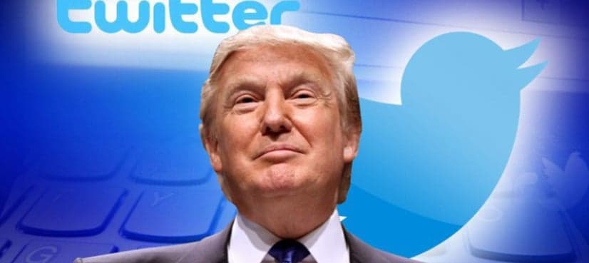 Group asks Trump to unblock 41 Twitter users after court ruling