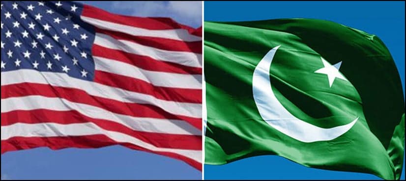 US push Pakistan to repeal blasphemy laws