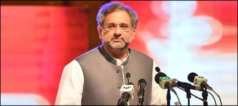 PM Abbasi calls for free, fair general elections