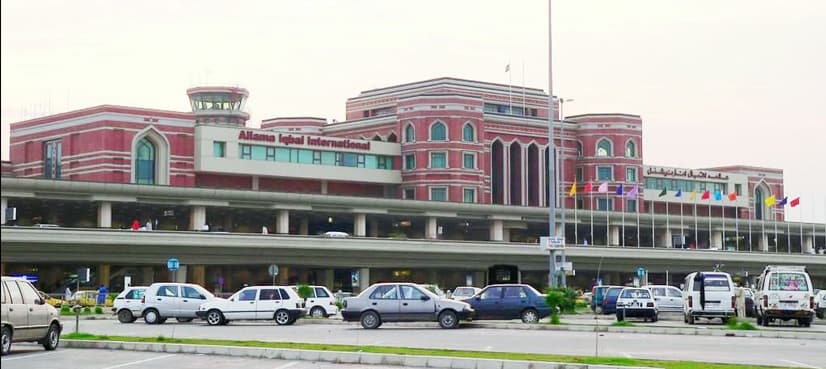 Power breakdown hits Lahore's Allama Iqbal International Airport