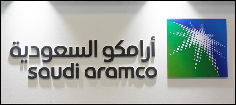 Trump urges Saudis to list Aramco on NY stock exchange