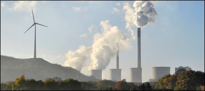 Science update on climate change: from bad to worse