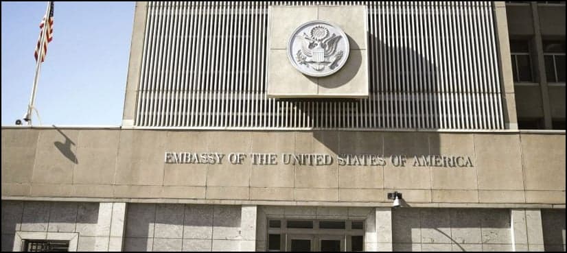 Hamas threatens 'intifada' over US moves on Jerusalem