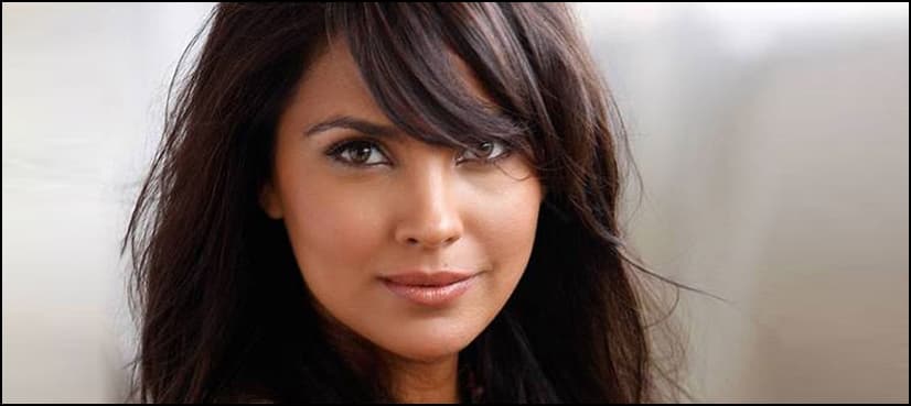 Lara Dutta: Here's what she is up to these days!