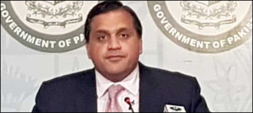 Unilateral steps adversely impact Pak-US ties, says FO