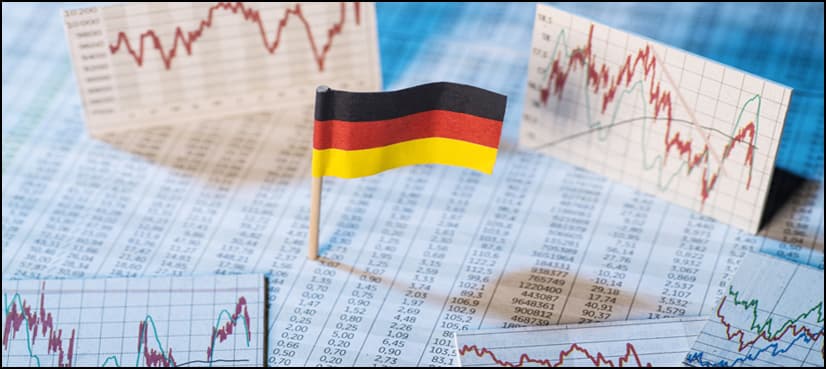 German consumer morale seen edging up in April