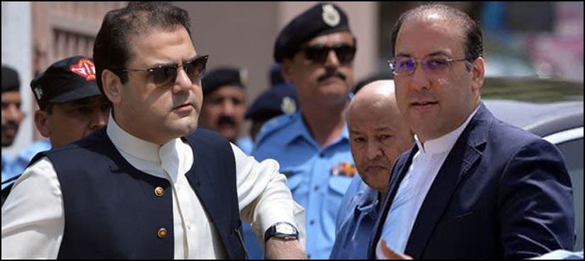 Hussain, Hassan Nawaz acquitted in Avenfield, Flagship, Al-Azizia cases