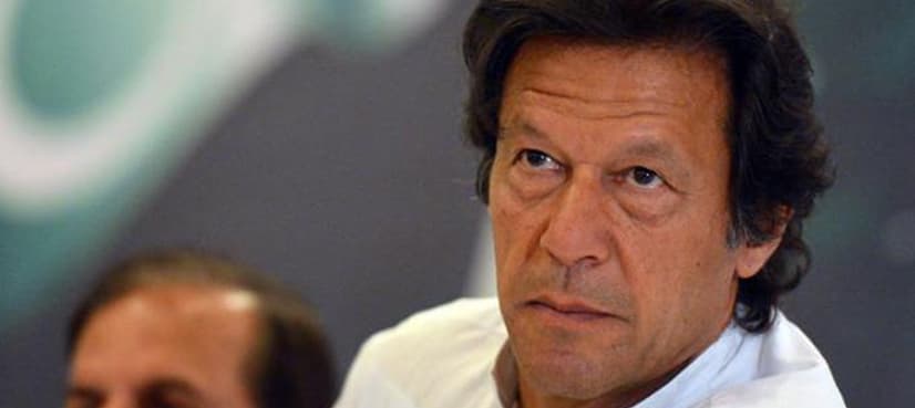 ATC turns down Imran Khan's plea to drop terrorism charges