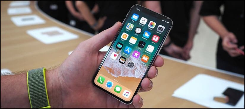 China court bans iPhone sales in patent dispute