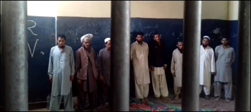 'Honour killing': Couple murdered on jirga's order in Karachi, nine arrested