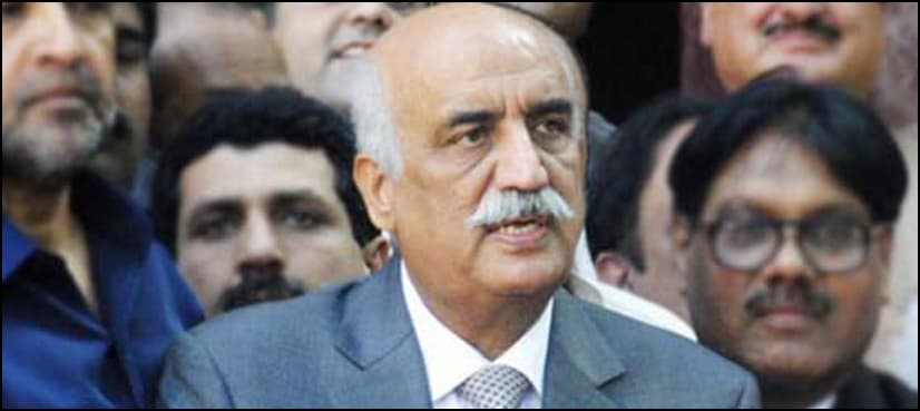 Shah deplores Trump's Jerusalem plan, calls on Muslim world to unite