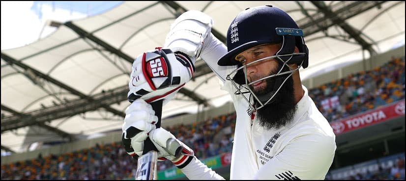 England batsmen must score big to beat Aussies: Moeen