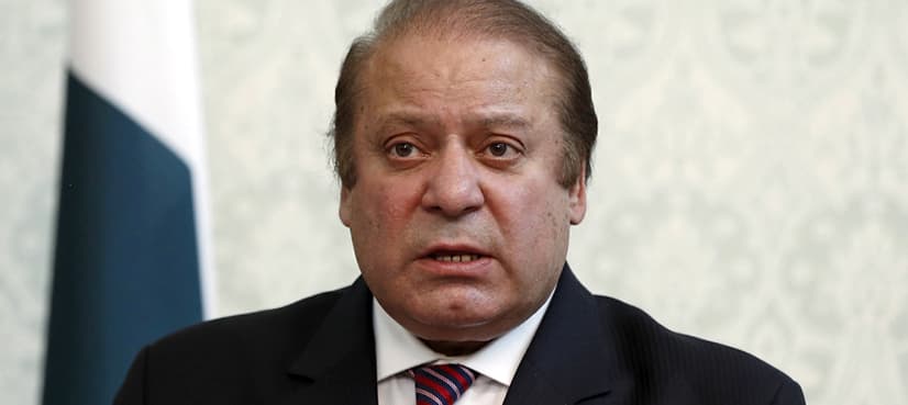 Nawaz Sharif to depart for Pakistan today to face trial