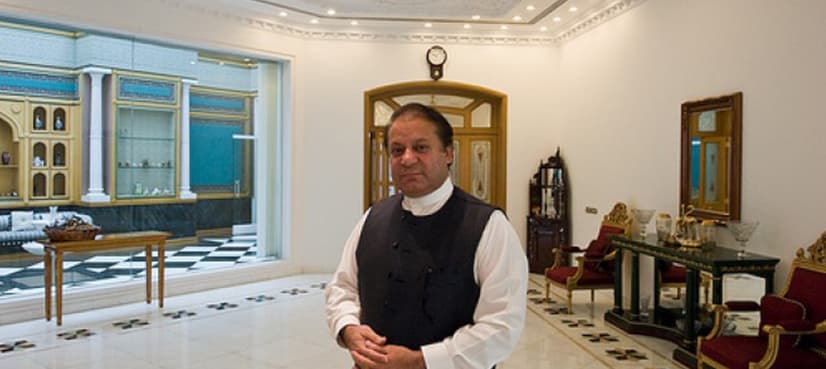 Nawaz Sharif to depart for Saudi Arabia today amid NRO speculations