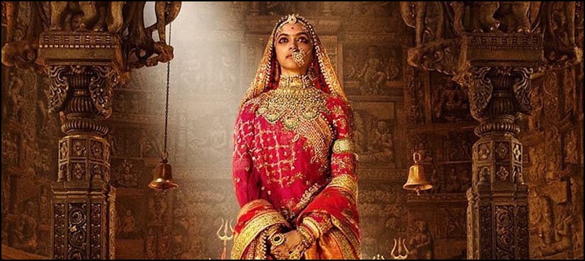 Indian Supreme Court clears release of 'Padmaavat'; protests feared