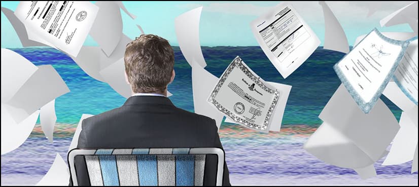 Russian politicians reject Paradise Papers leaks