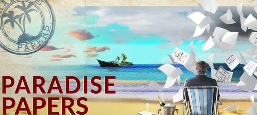 What are Paradise Papers? A brief guide to second largest leak