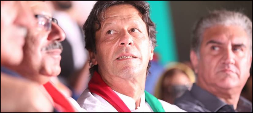 PTI to name Imran as PM on Monday
