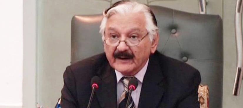 General elections 2018 to be held on time: ECP head