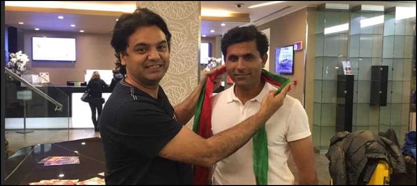 Former cricketer Abdul Razzaq likely to join PTI soon